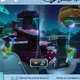 Illustration for article titled emMetroid/em Returns (Sorta) in The Wii Us Nintendo Land